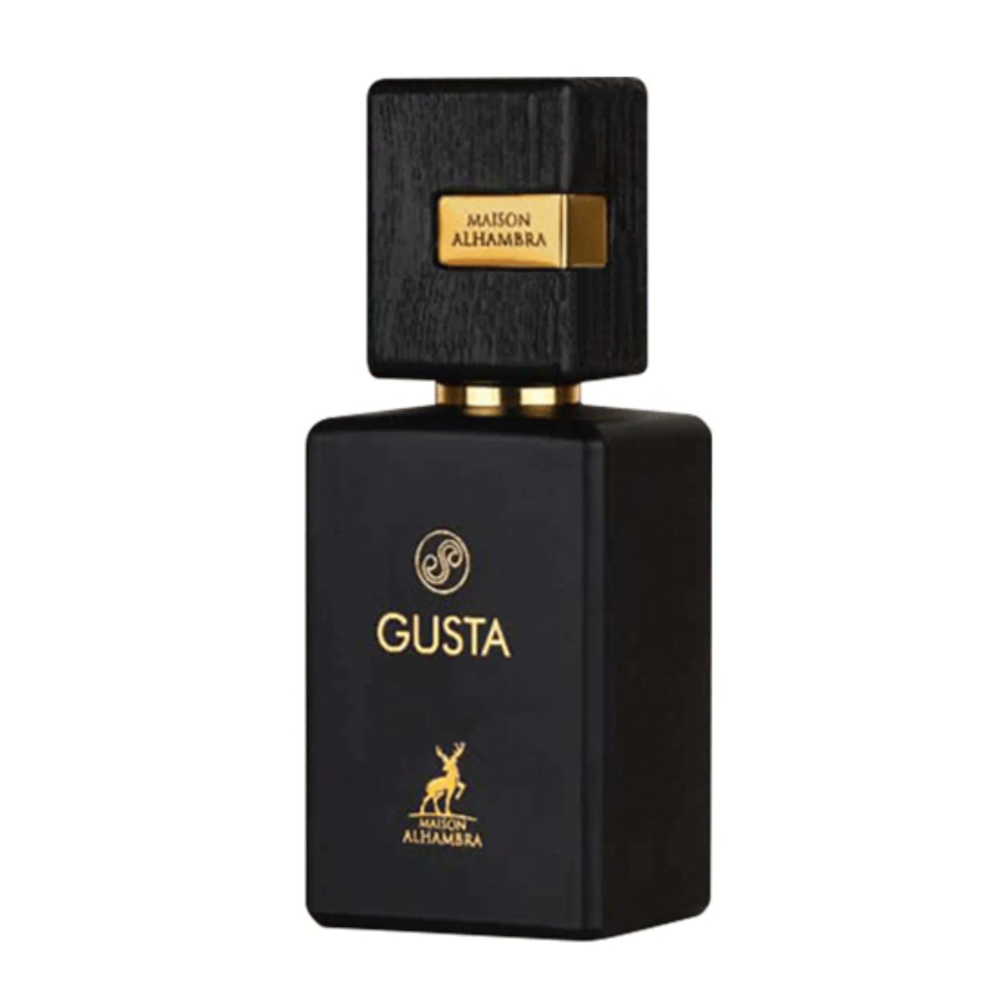 GUSTA EDP BY MAISON ALHAMBRA 100ml - Tega Scents
